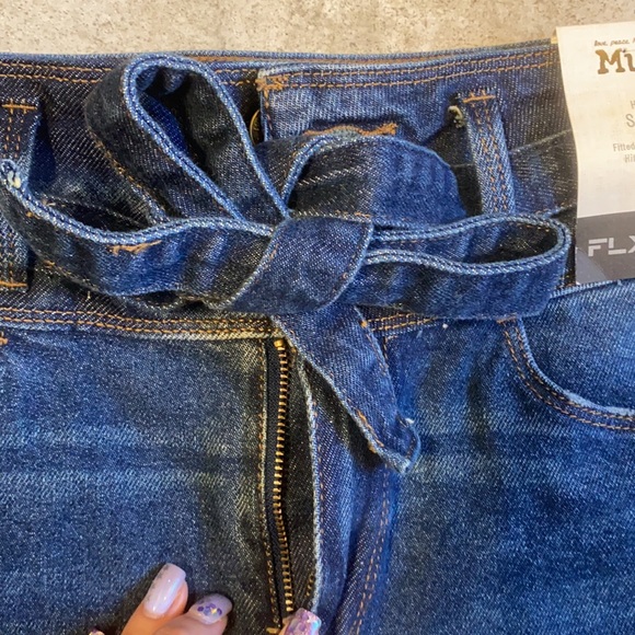 Mudd shorts size 5 - Picture 4 of 6